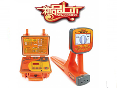 80瓦大功率金屬管線探測(cè)儀AG-318C